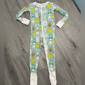 Little Sleepies Zippy